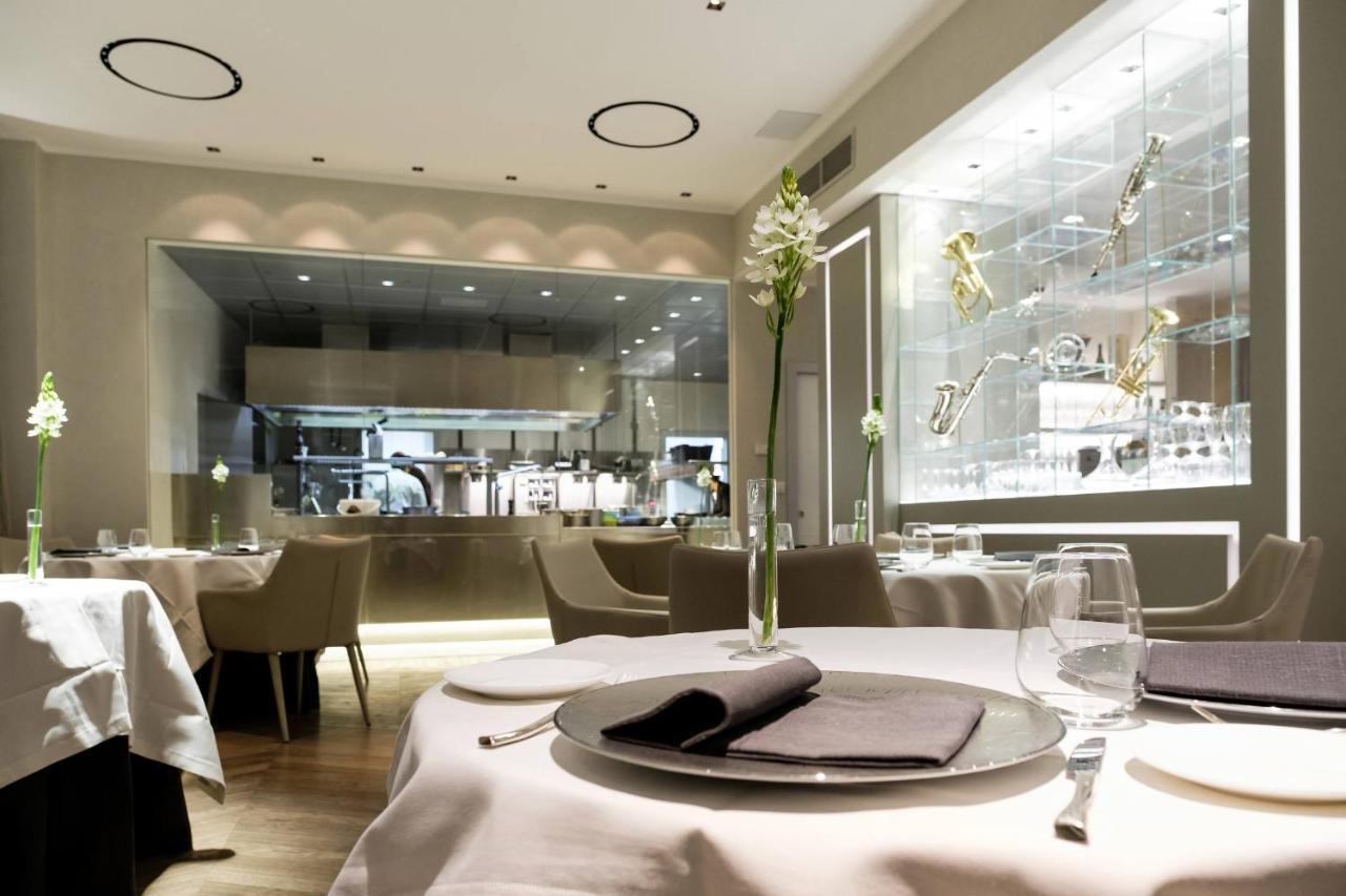 Hotel Repubblica 55 Б'єлла Екстер'єр фото