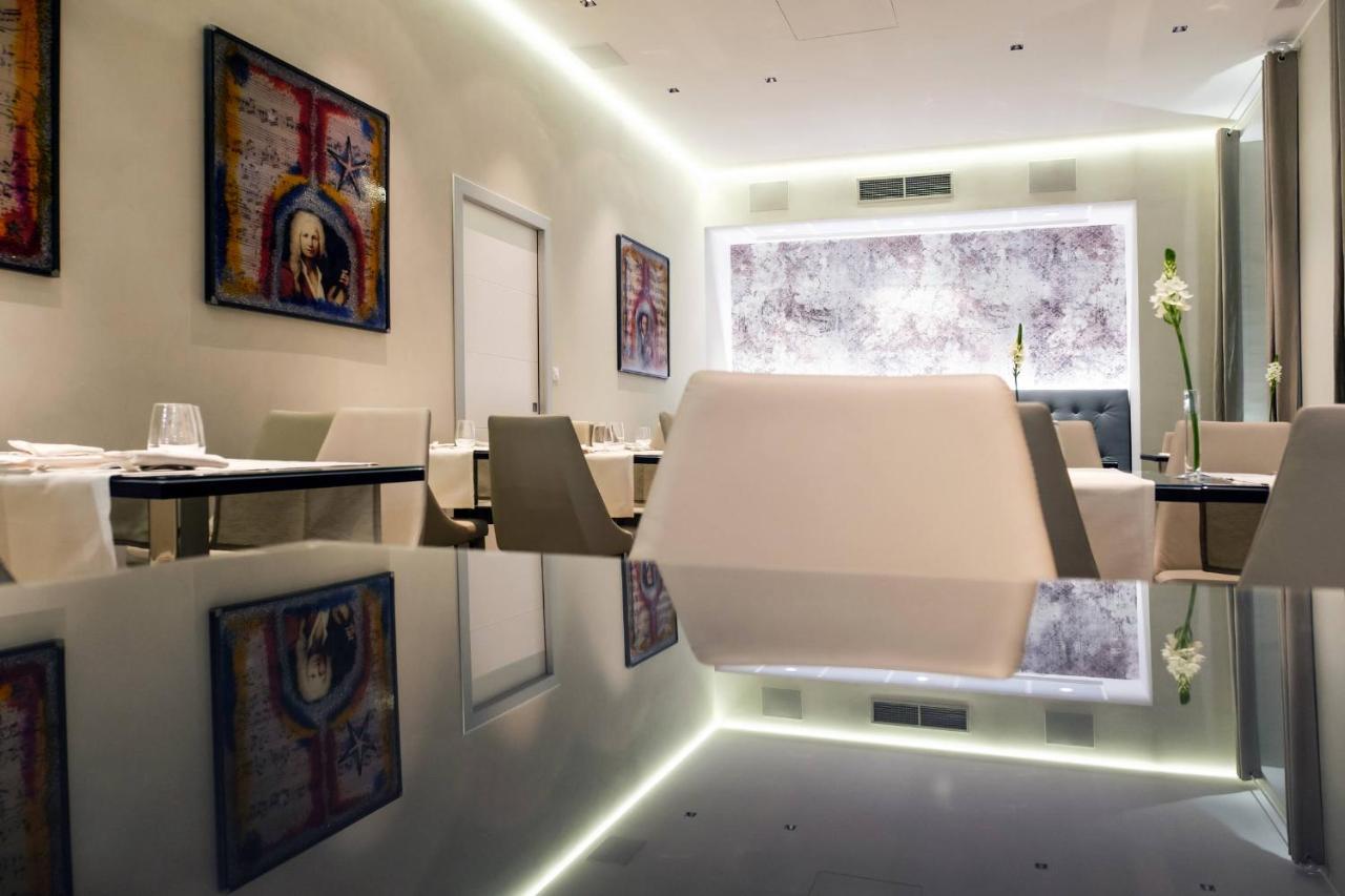 Hotel Repubblica 55 Б'єлла Екстер'єр фото